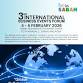 BE in Sabah 3rd International Business Event Forum event image