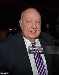 436 Roger Ailes Photos & High Res Pictures