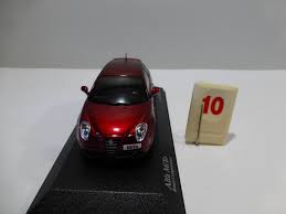 Image result for Rosso Competizione 2010 Giulietta