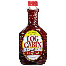 We did not find results for: Log Cabin Original Syrup 12fl Oz American Fizz