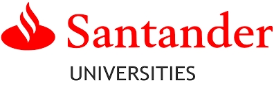 At santander private banking we help our clients grow and make the world grow with their wealth, investing today for a better tomorrow. Bank Santander Logo Amazing Home Office Setups