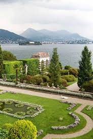 Formed from a glacier, the lake is surrounded by hills in the south and mountains to the north. Lake Maggiore What No One Tells You About Visiting The Eden Of Italy