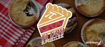 2021 Elitefeats Pi Day 3 14 Mile Run Walk Flushing Meadows