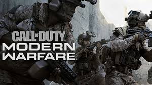 It is a reboot of the original modern warfare trilogy. Call Of Duty Modern Warfare Everything We Know Release Date Gameplay Multiplayer And So Much More