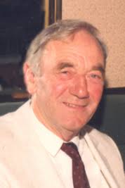 Edward Kiernan Obituary (2006)
