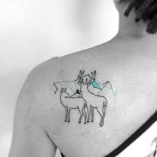Las Mejores Ideas De Tatuajes De Ciervos De Todos Los Tiempos Ciervos Ideas Mejores Tatuajes Tiempos Todos Tatuaje Ciervo Tatuaje Venado Tatuaje De Oso