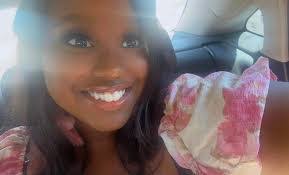 Alicia Bratcher's Instagram, Twitter & Facebook