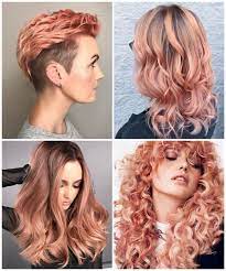 Haarfarben Trends 2019 Inspirierende Ideen Fur Die Damen Haarfarben Trend Haarfarben Neue Haarfarben
