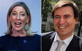 British-Jamaican billionaire ordered to hand over £337 million in divorce  case