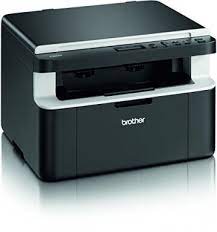 (a1) date de publication : Brother Dcp 1512 Multifunktionsdrucker Vergleich