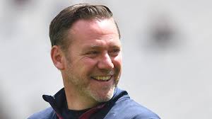 Kevin Nolan: Northampton Town appoint former West Ham coach as new boss
