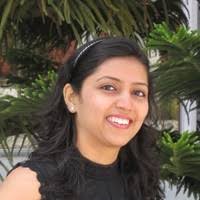 100+ ملفًا شخصيًا يحتوي على “Pauravi”