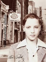 The First Look. Jeannie Foster Lord and Gerald Lewis