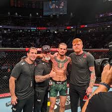 Шон о'мэлли бросил вызов генри сехудо. Novaya Zvezda Ufc Obozhaet Travu I Kompyuternye Igry A Do Boev Rabotal S Dushevnobolnymi S Nego Tashitsya Dazhe Snup Dogg Mmardoboj Blogi Sports Ru