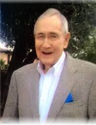 Obituary information for John Hunter