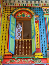 Singapore And The Colors Of Little India