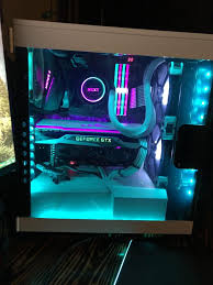 Playstation Xboxone 4k Pc Gamingmonitor Xbox Proevolutionsoccer Fifa Minecraft Computer Setup Gaming Computer Custom Computer Order computer parts from a satellite orbiting around your minecraft world and build actual working computers with them!