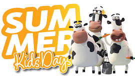 Summer Kids Day