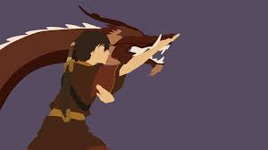We've gathered more than 5 million images uploaded by our users and sorted them by the most popular ones. The Dragon Dance Zuko Minimalist Wallpaper By Damionmauville On Deviantart