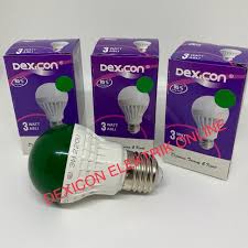 Pilihan produk lampu kamar anak. Bohlam 3 Watt Lampu Hias Lampu Led Bohlam Hias Lampu Tidur Bohlam Warna Warni Lampu Warna Bohlam Led Shopee Indonesia