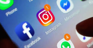 Journaliste/présentatrice @tfxtv #appelsdurgence #lesgrandesseriesdoc #retroscopie @tmclachaine @europe1 « culture médias. Instagram Fait Disparaitre Les Likes Puremedias