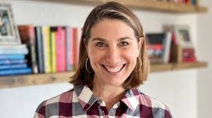 Robin Rosenberger's Instagram, Twitter & Facebook