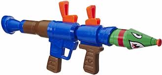 Der hasbro wasserpistole test hat zum vorschein gebracht, dass das gesamtresultat des analysierten vergleichssiegers das team sehr überzeugen konnte. Hasbro E6874f02 Nerf Super Soaker Rl Wasserblaster Wasserpistole Bei Bucher De Immer Portofrei