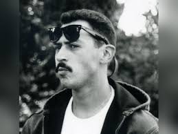 Manuel "Little" Andrez Ayala's Memorial Website