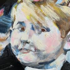 Christina Tonges Korn