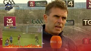 Neil McManus reflects