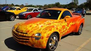 Image result for Rally Yellow 2015 Chevy Truck