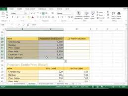 403 Create Pie Chart With Quick Analysis Tool In Excel