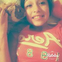 vanessa mireles . (@_vanessamireles)