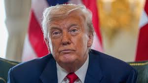 Trump announces 25% tariff