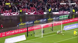 The match will be shown on sky sports main event and sky sports football. Hearts Vs Celtic All Goals And Highlights Video Dailymotion