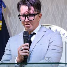 Profeta Ingrid Benavides en Las Vegas!! NO TE LO PUEDES PERDER.