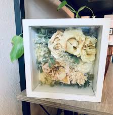 Maybe you would like to learn more about one of these? Wedding Bouquet Preservation Glasshouse Collection Preserved Flower And Resin Art