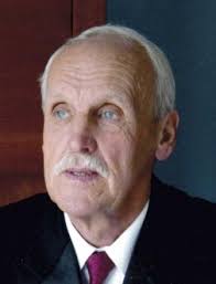 Neil Wayne FOSS Obituary