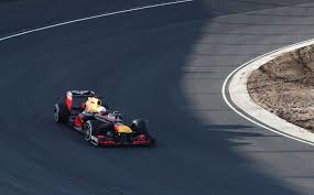 Check spelling or type a new query. Verstappen Als Eerste F1 Coureur Over Circuit In Zandvoort Formule 1 Ad Nl