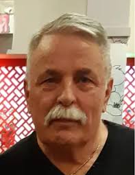 Obituary information for Frank Alfieri