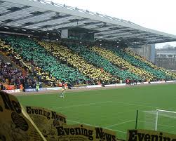 Norwich city v leicester city live details as norwich play host to leicester this afternoon in the 5th round of the fa cup. Norwich City Carrow Road Stadium Guide English Grounds Football Stadiums Co Uk