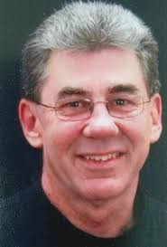 Gregory Johnson Obituary