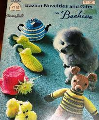 Imdb movies, tv & celebrities: Patons Beehive 7115 Bazaar Novelties And Gifts Knitting And Crochet Pattern Archive Wiki Fandom