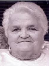 Obituary information for Luella Dean Chapman