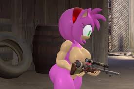 Amy Rose and the Sydney Sleeper - ThisVid.com