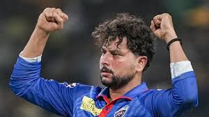delhi capitals beat kolkata knight ...