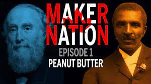 We did not find results for: A Canadian Invented Peanut Butter But Not The Caesar Financial Post