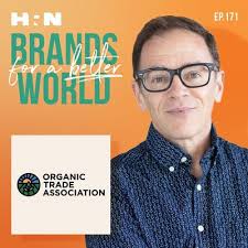 Brands for a Better World (formerly Evolve CPG)