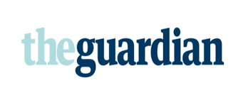 Guardian is committed to helping you. The Guardian Logo Colour Finnebrogue Naked
