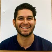 Benjamin Brook's Instagram, Twitter & Facebook